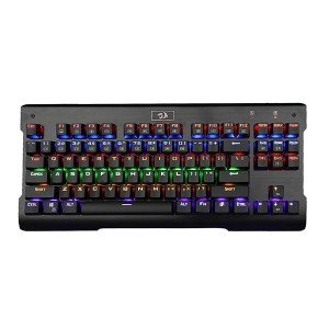 کیبورد مخصوص بازی ردراگون مدل  VISNU K561