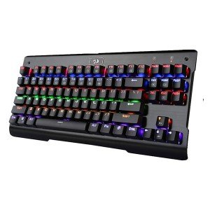 کیبورد مخصوص بازی ردراگون مدل REDRAGON VISNU K561