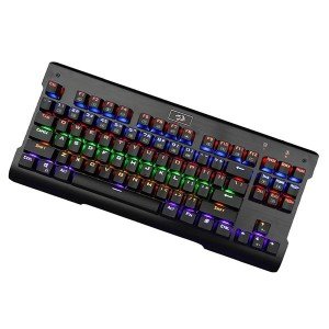 کیبورد مخصوص بازی ردراگون مدل REDRAGON VISNU K561