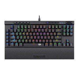 کیبورد مخصوص بازی ردراگون مدل  MAGIC WAND K587