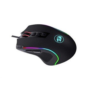 موس مخصوص بازی ردراگون مدل Griffin M607
