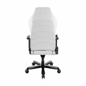 صندلی اداری مدیریتی و مخصوص بازی دی ایکس ریسر سری مَستر قهوه ای مدل Dxracer Master Series DMC/DM1200/W White