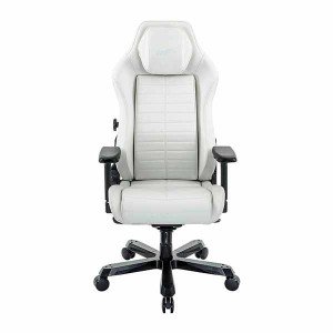 صندلی اداری مدیریتی و مخصوص بازی دی ایکس ریسر سری مَستر سفید مدل Dxracer Master Series DMC/DM1200/W White