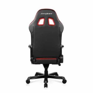صندلی اداری مدیریتی و مخصوص بازی دی ایکس ریسر مشکی مدل King Series/D4000/NR