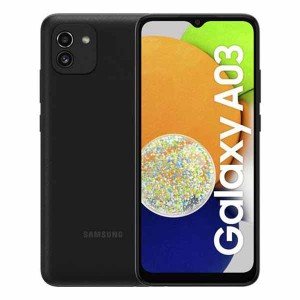 گوشی موبایل سامسونگ مدل Galaxy A03 دو سیم‌ کارت ظرفیت 64 گیگابایت و رم 4 گیگابایت