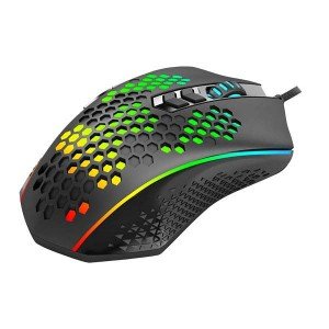 موس مخصوص بازی ردراگون مدل Predator M612