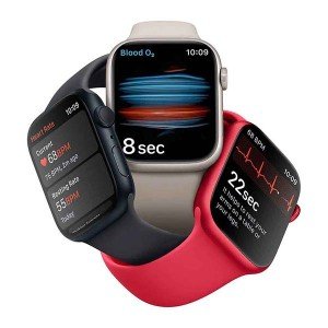 ساعت هوشمند اپل سری 7 مدل 41mm