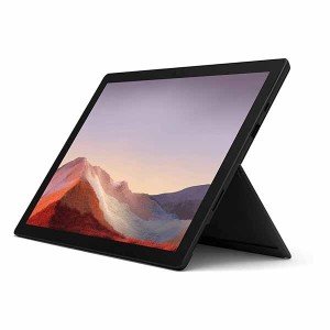 تبلت مایکروسافت مدل Surface Pro 7 PLUS-wifi ظرفیت 256 گیگابایت و 8 گیگابایت رم