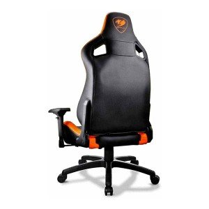 صندلی مدیریتی و مخصوص بازی کوگار مدل ARMOR ONE Black