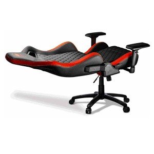 صندلی مدیریتی و مخصوص بازی کوگار مدل ARMOR ONE Black