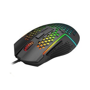 موس مخصوص بازی ردراگون مدل Predator M612