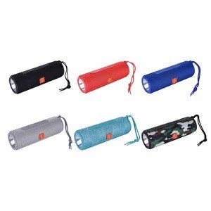 اسپیکر بلوتوثی کینگ استار مدل KBS-125