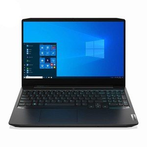 لپ تاپ لنوو مدل Ideapad gaming 3 i5 11320H/16G/1T+256G SSD/4G RTX3050
