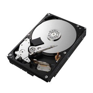 هارددیسک اینترنال توشیبا مدل P300 2TB