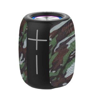 اسپیکر بلوتوثی هوپ استار مدل P22