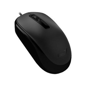 موس باسیم جنیوس مدل DX-125