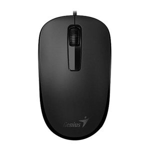موس باسیم جنیوس مدل DX-125