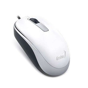 موس باسیم جنیوس مدل DX-125