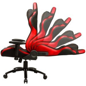 کولر مستر مدل Caliber R2 Red