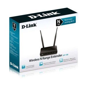 اکسس پوینت بی سیم دی لینک مدل DAP-1360