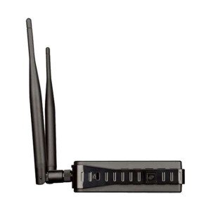 اکسس پوینت بی سیم دی لینک مدل DAP-1360