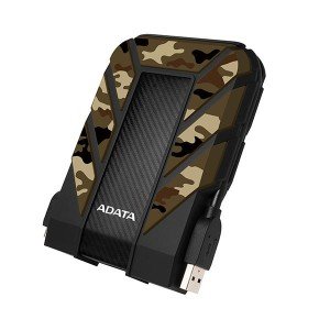 هارد اکسترنال ای دیتا مدل HD710M Pro ظرفیت 1 ترابایت