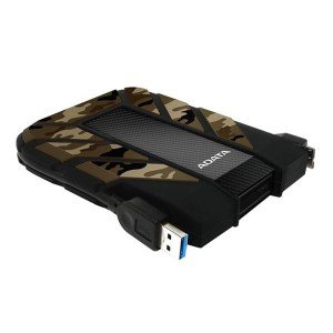 هارد اکسترنال ای دیتا مدل HD710M Pro ظرفیت 1 ترابایت