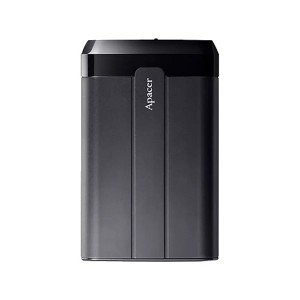 هارد اکسترنال اپیسر مدل AC732 ظرفیت 1 ترابایت