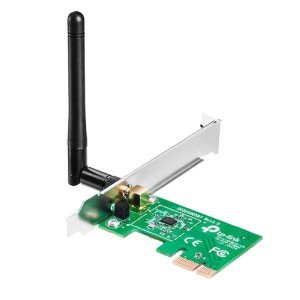 کارت شبکه تی پی لینک مدل TP-Link WN781ND