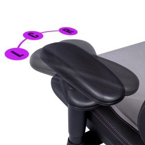 صندلی مخصوص بازی کولر مستر