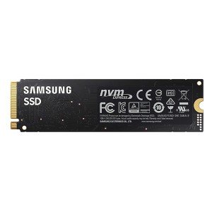 حافظه SSD اینترنال سامسونگ مدل 980 M.2 2280 NVMe  ظرفیت 500GB