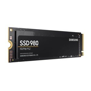 حافظه SSD اینترنال سامسونگ مدل 980 M.2 2280 NVMe  ظرفیت 500GB