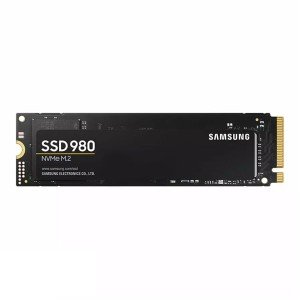 حافظه SSD اینترنال سامسونگ مدل 980 M.2 2280 NVMe  ظرفیت 500GB