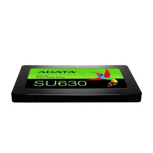 حافظه  SSD ای دیتا مدل SU630 ظرفیت 480GB