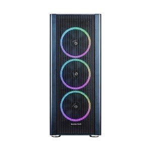 کیس کامپیوتر مسترتک مدل S500