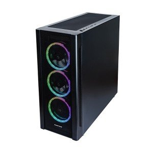 کیس کامپیوتر مسترتک مدل S500