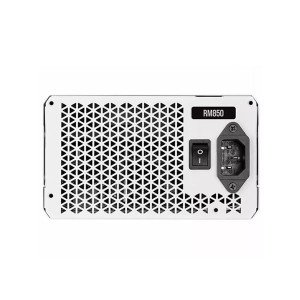 پاور 850 وات کورسیر مدل  RM850 Gold Full Modular