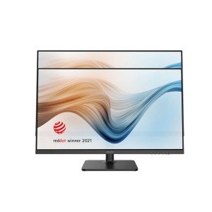 مانیتور ام اس آی مدل Optix G27C2 سایز 27 اینچ