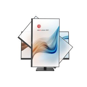 مانیتور ام اس آی مدل Optix G27C2 سایز 27 اینچ