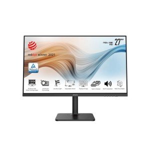 مانیتور ام اس آی مدل PRO MP 271AP سایز 27 اینچ