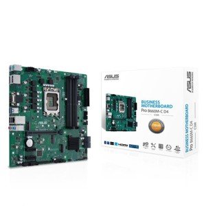 asus prime b660m-c d4  motherboard