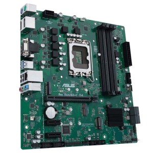 asus prime b660m-c d4  motherboard