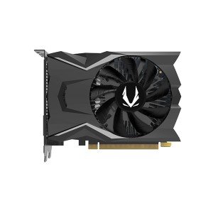 کارت گرافیک زوتک مدل  ZOTAC GAMING GeForce GTX 1650 OC 4GB 128Bit GDDR6