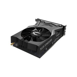 کارت گرافیک زوتک مدل  ZOTAC GAMING GeForce GTX 1650 OC 4GB 128Bit GDDR6
