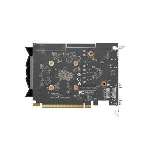 کارت گرافیک زوتک مدل  ZOTAC GAMING GeForce GTX 1650 OC 4GB 128Bit GDDR6