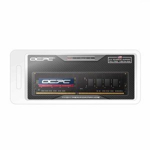 حافظه رم دسکتاپ او سی پی سی ۱۶G DDR4 2666Mhz CL19