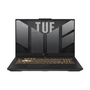 لپ تاپ ایسوس مدل TUF Fa507RE R7 6800H/8GB/512GB SSD/4GB RTX 3050Ti