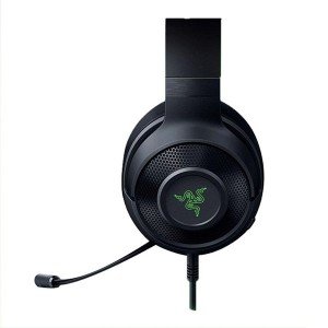 هدست مخصوص بازی ریزر مدل RAZER KRAKEN V3