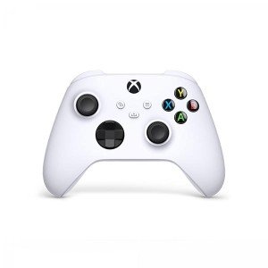دسته بازی بی سیم مایکروسافت مدل Xbox Controller