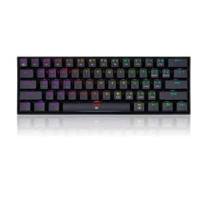 کیبورد گیمینگ ردراگون مدل DRAGONBORN K630-B
